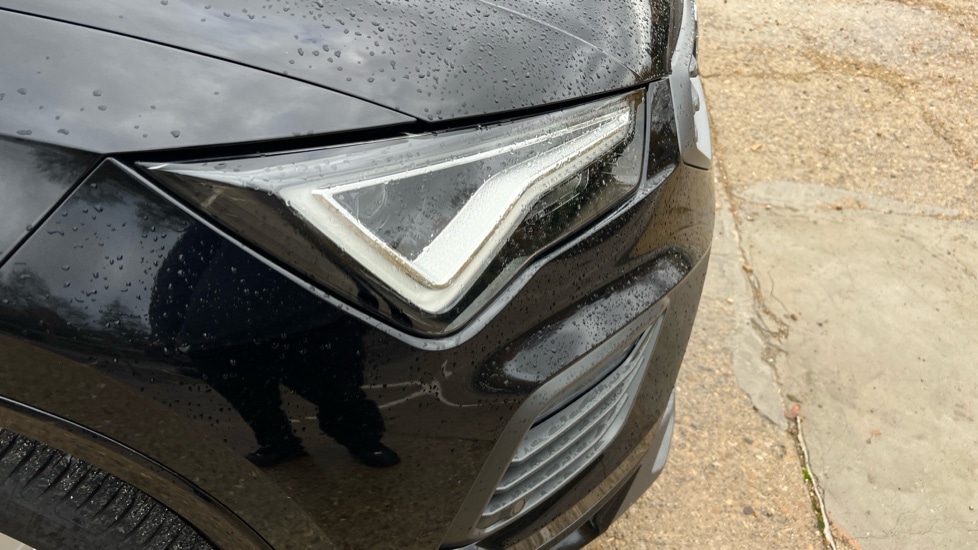 Used SEAT Ateca 2024 for sale - 76404777: Photo 41