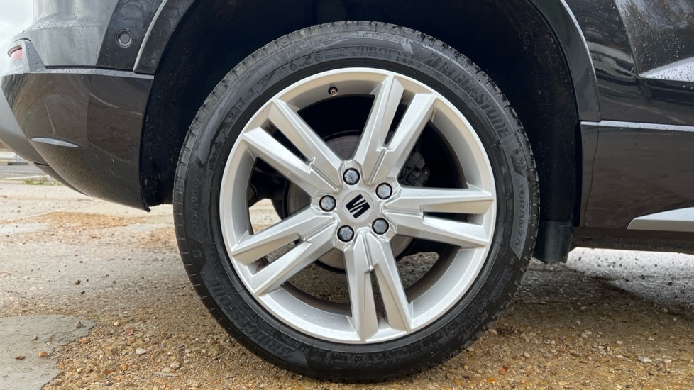 Used SEAT Ateca 2024 for sale - 76404777: Photo 5