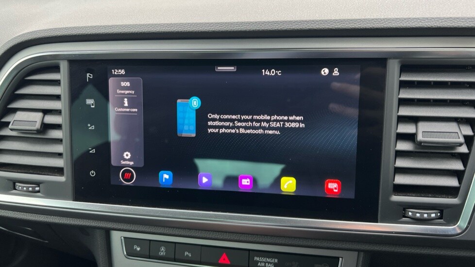 Used SEAT Ateca 2024 for sale - 76404777: Photo 56