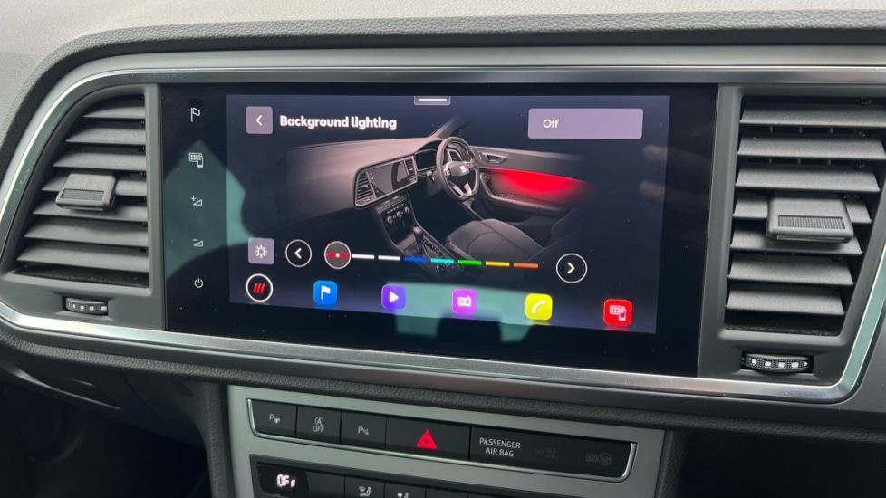 Used SEAT Ateca 2024 for sale - 76404777: Photo 59