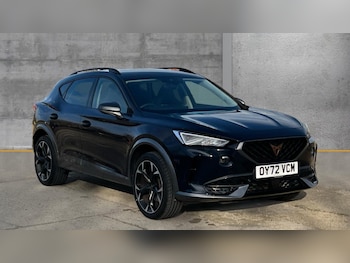 Used Cupra Formentor 2022 for sale - 76447216: Photo