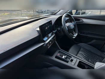 Used Cupra Formentor 2022 for sale - 76447216: Photo