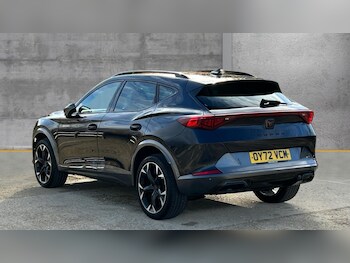 Used Cupra Formentor 2022 for sale - 76447216: Photo