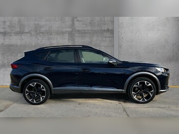 Used Cupra Formentor 2022 for sale - 76447216: Photo