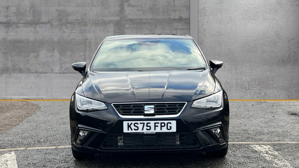 Used SEAT Ibiza 2025 for sale - 76888647: Photo 10