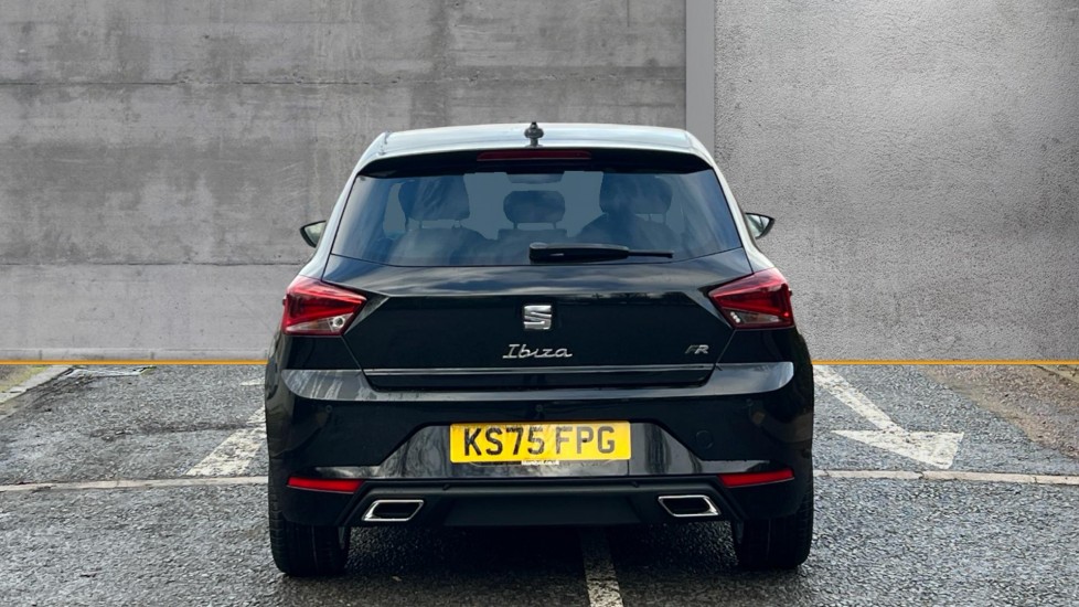 Used SEAT Ibiza 2025 for sale - 76888647: Photo 11