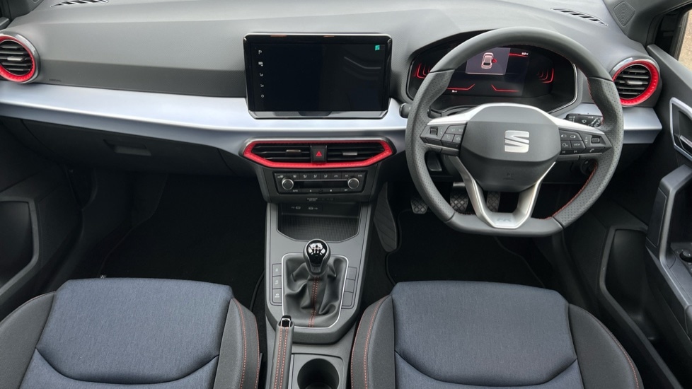 Used SEAT Ibiza 2025 for sale - 76888647: Photo 12