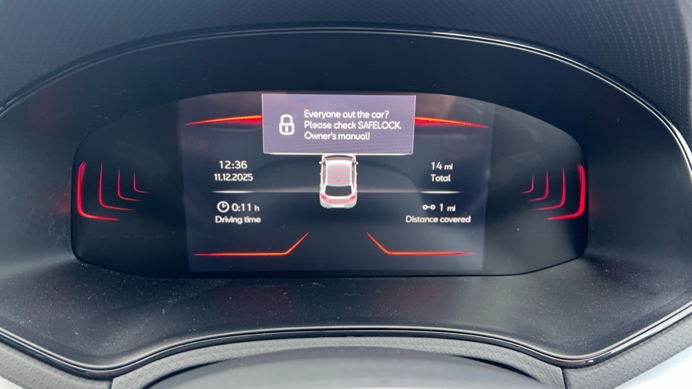 Used SEAT Ibiza 2025 for sale - 76888647: Photo 14