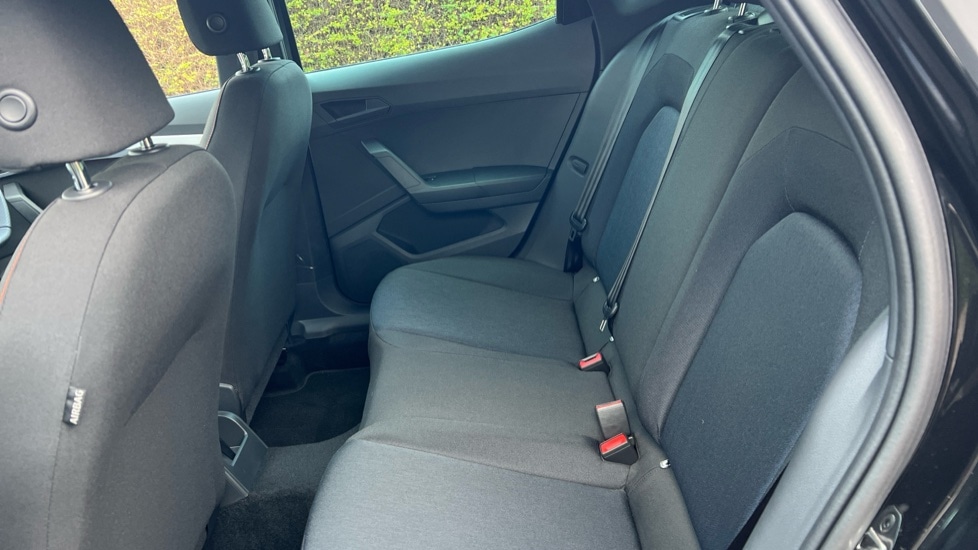 Used SEAT Ibiza 2025 for sale - 76888647: Photo 15