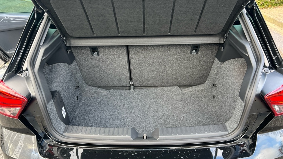 Used SEAT Ibiza 2025 for sale - 76888647: Photo 16