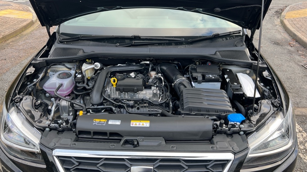 Used SEAT Ibiza 2025 for sale - 76888647: Photo 17