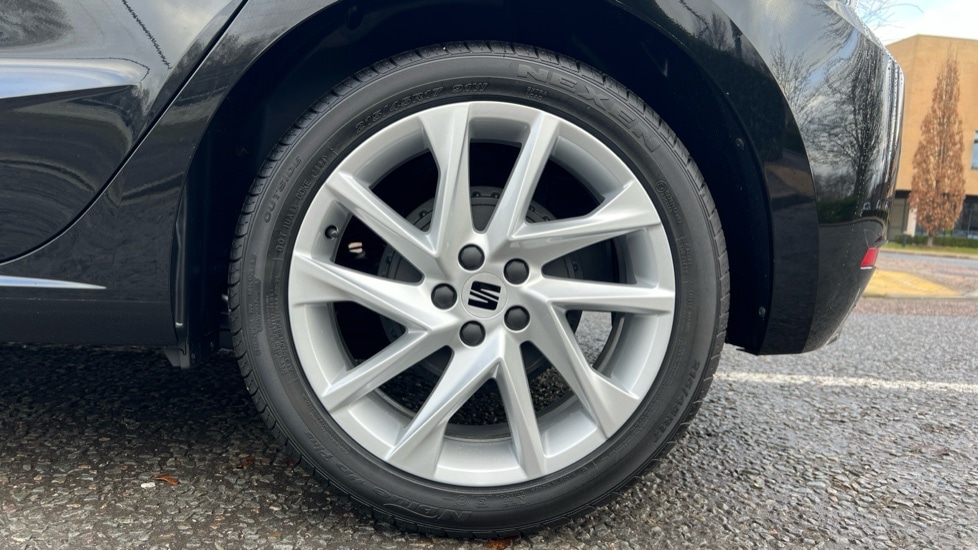 Used SEAT Ibiza 2025 for sale - 76888647: Photo 18