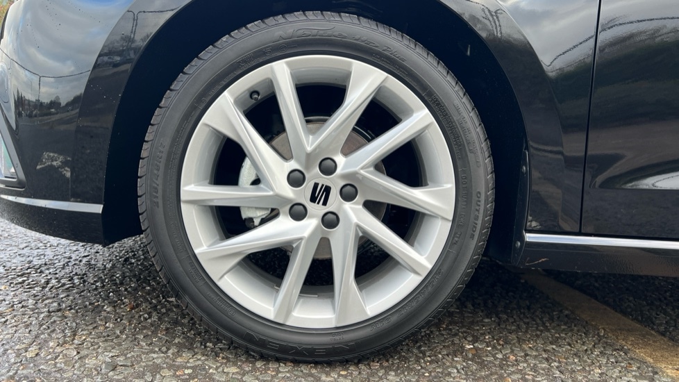 Used SEAT Ibiza 2025 for sale - 76888647: Photo 19