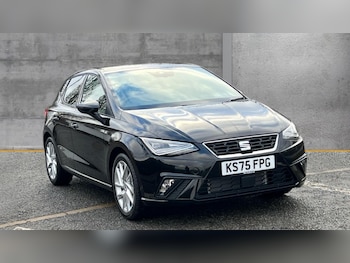 Used SEAT Ibiza 2025 for sale - 76888647: Photo