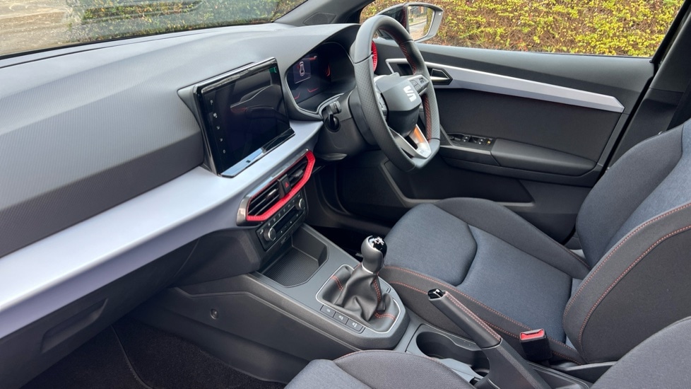 Used SEAT Ibiza 2025 for sale - 76888647: Photo 2