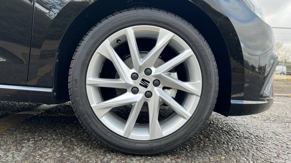 Used SEAT Ibiza 2025 for sale - 76888647: Photo 20