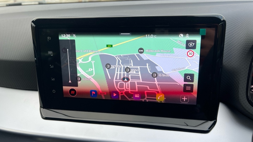 Used SEAT Ibiza 2025 for sale - 76888647: Photo 21