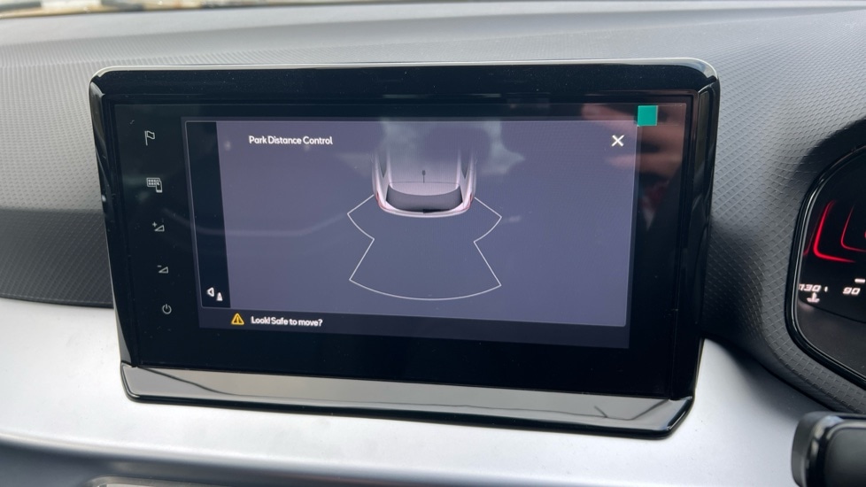 Used SEAT Ibiza 2025 for sale - 76888647: Photo 22