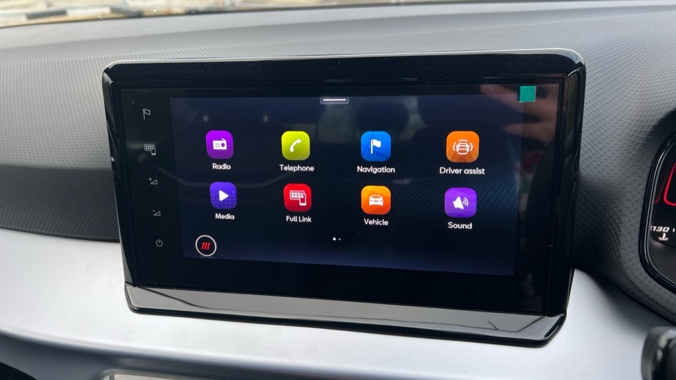 Used SEAT Ibiza 2025 for sale - 76888647: Photo 23