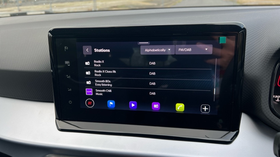 Used SEAT Ibiza 2025 for sale - 76888647: Photo 24