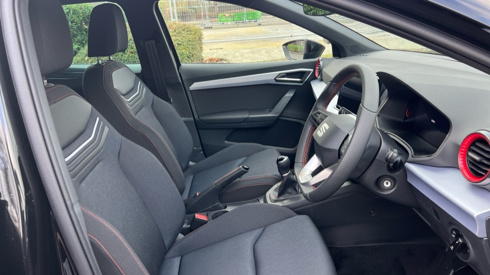 Used SEAT Ibiza 2025 for sale - 76888647: Photo 25