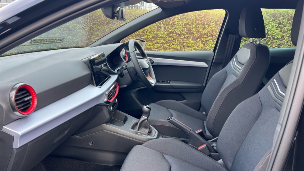 Used SEAT Ibiza 2025 for sale - 76888647: Photo 26