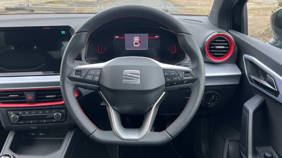 Used SEAT Ibiza 2025 for sale - 76888647: Photo 27