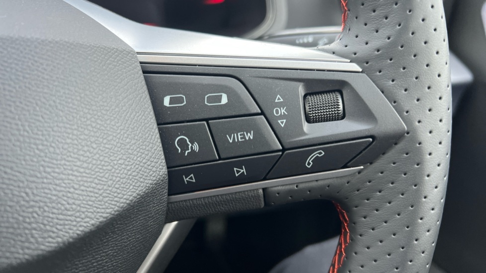 Used SEAT Ibiza 2025 for sale - 76888647: Photo 28