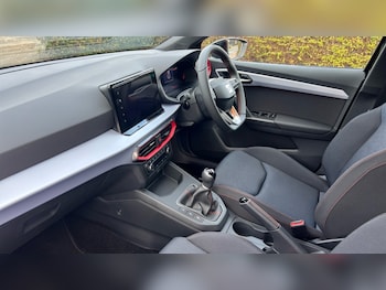 Used SEAT Ibiza 2025 for sale - 76888647: Photo