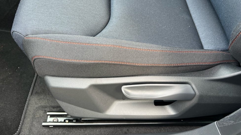 Used SEAT Ibiza 2025 for sale - 76888647: Photo 35