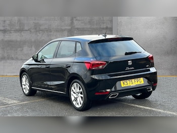 Used SEAT Ibiza 2025 for sale - 76888647: Photo