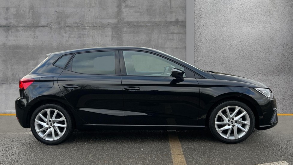 Used SEAT Ibiza 2025 for sale - 76888647: Photo 4