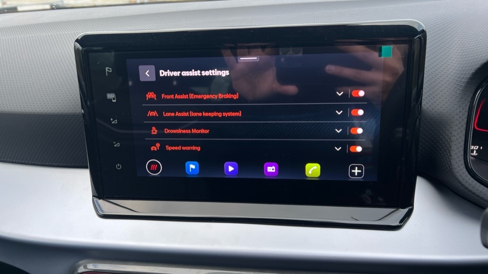 Used SEAT Ibiza 2025 for sale - 76888647: Photo 46