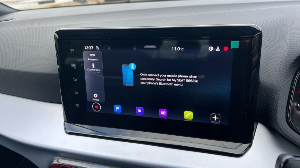 Used SEAT Ibiza 2025 for sale - 76888647: Photo 47