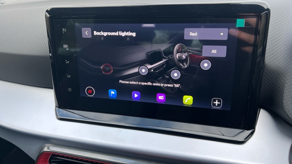 Used SEAT Ibiza 2025 for sale - 76888647: Photo 49