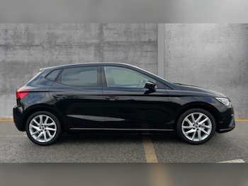 Used SEAT Ibiza 2025 for sale - 76888647: Photo