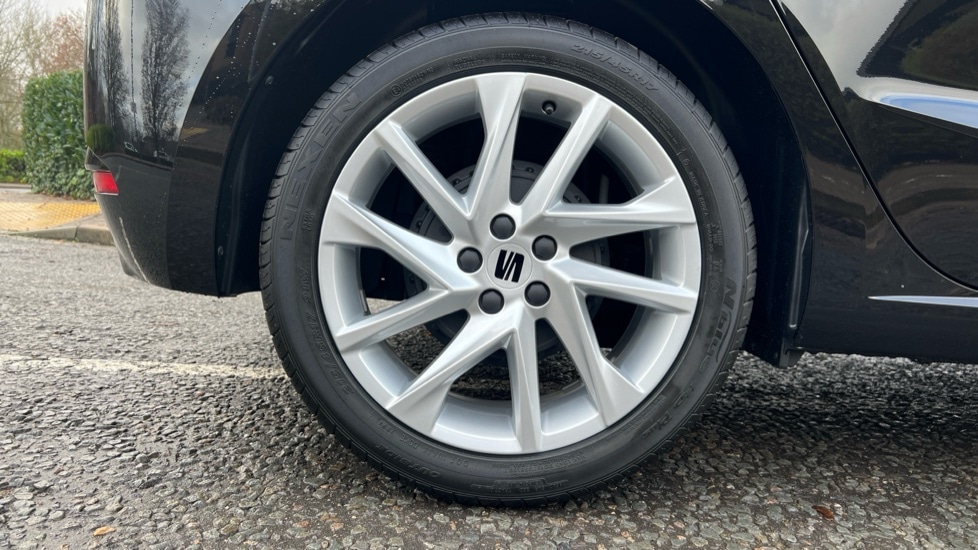 Used SEAT Ibiza 2025 for sale - 76888647: Photo 5