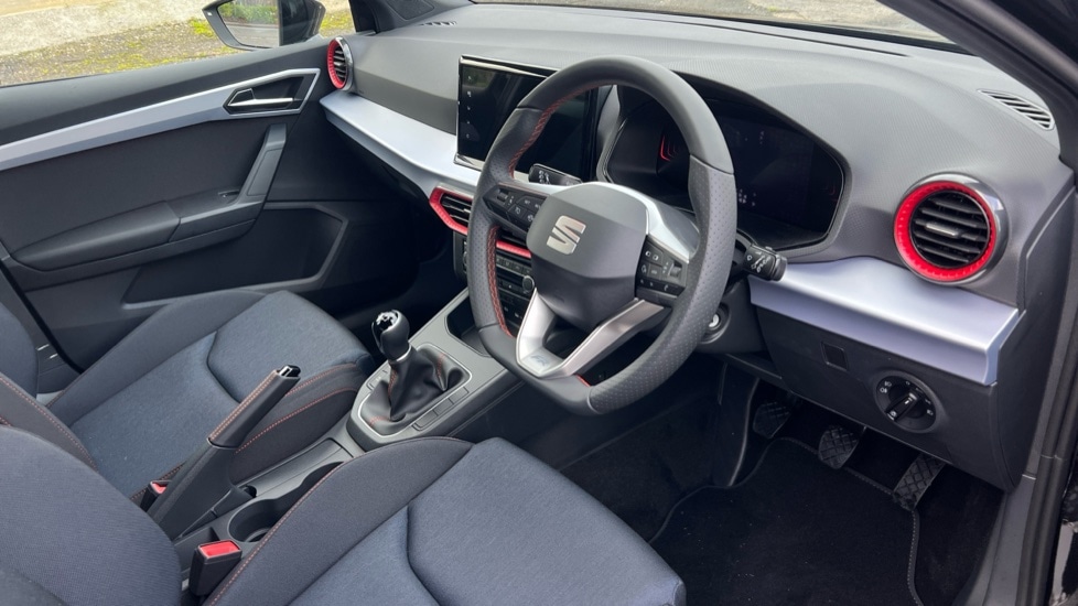 Used SEAT Ibiza 2025 for sale - 76888647: Photo 6