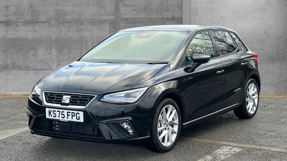 Used SEAT Ibiza 2025 for sale - 76888647: Photo 7