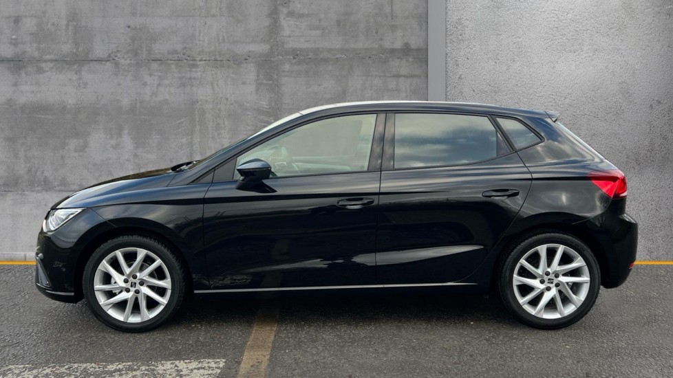 Used SEAT Ibiza 2025 for sale - 76888647: Photo 9