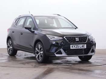 2025 - 1.0 TSI 115 XPERIENCE Lux 5dr DSG Auto