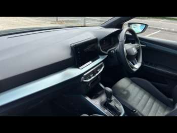 Used SEAT Arona 2025 for sale - 74745106: Photo