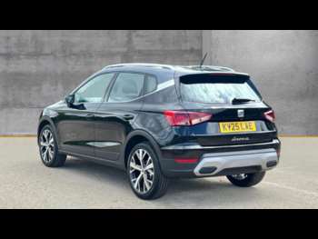 Used SEAT Arona 2025 for sale - 74745106: Photo