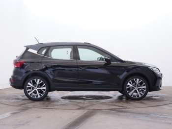 Used SEAT Arona 2025 for sale - 74745106: Photo