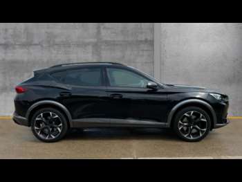 Used Cupra Formentor 2023 for sale - 74706903: Photo