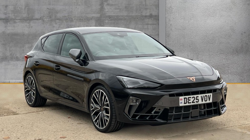 Used Cupra Leon 2025 for sale - 76328357: Photo 1