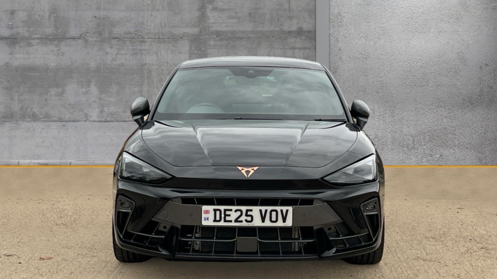 Used Cupra Leon 2025 for sale - 76328357: Photo 10