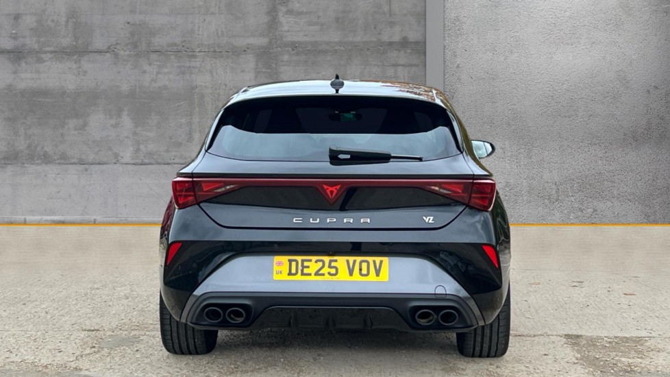 Used Cupra Leon 2025 for sale - 76328357: Photo 11