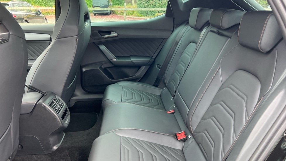 Used Cupra Leon 2025 for sale - 76328357: Photo 15