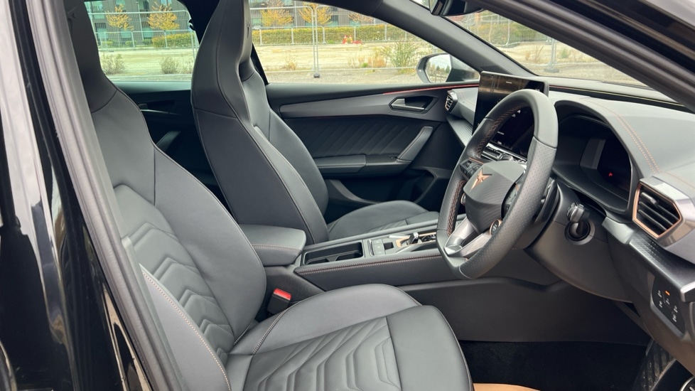 Used Cupra Leon 2025 for sale - 76328357: Photo 26